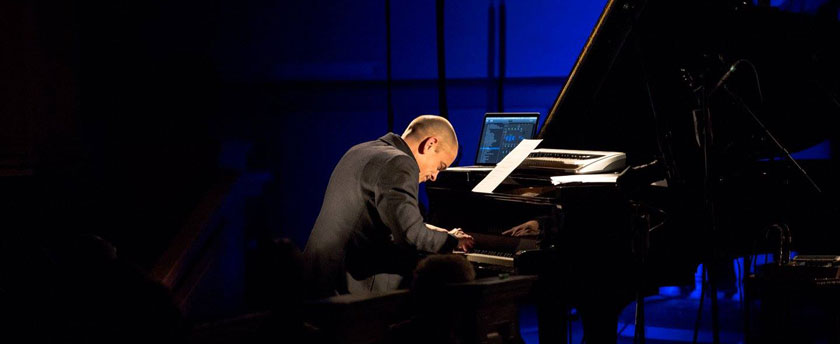 Solveig Slettahjel & Tord Gustavsen